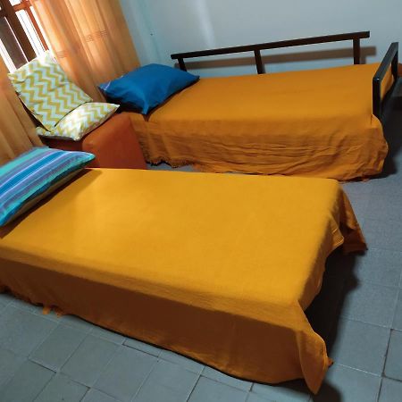 Departamento Centrico En Posadas, Garage Opcional D2 Dış mekan fotoğraf