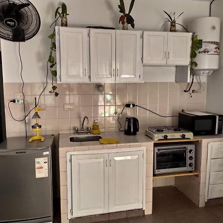 Departamento Centrico En Posadas, Garage Opcional D2 Dış mekan fotoğraf