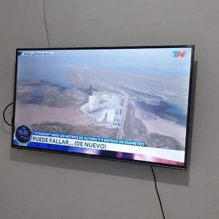 Departamento Centrico En Posadas, Garage Opcional D2 Dış mekan fotoğraf