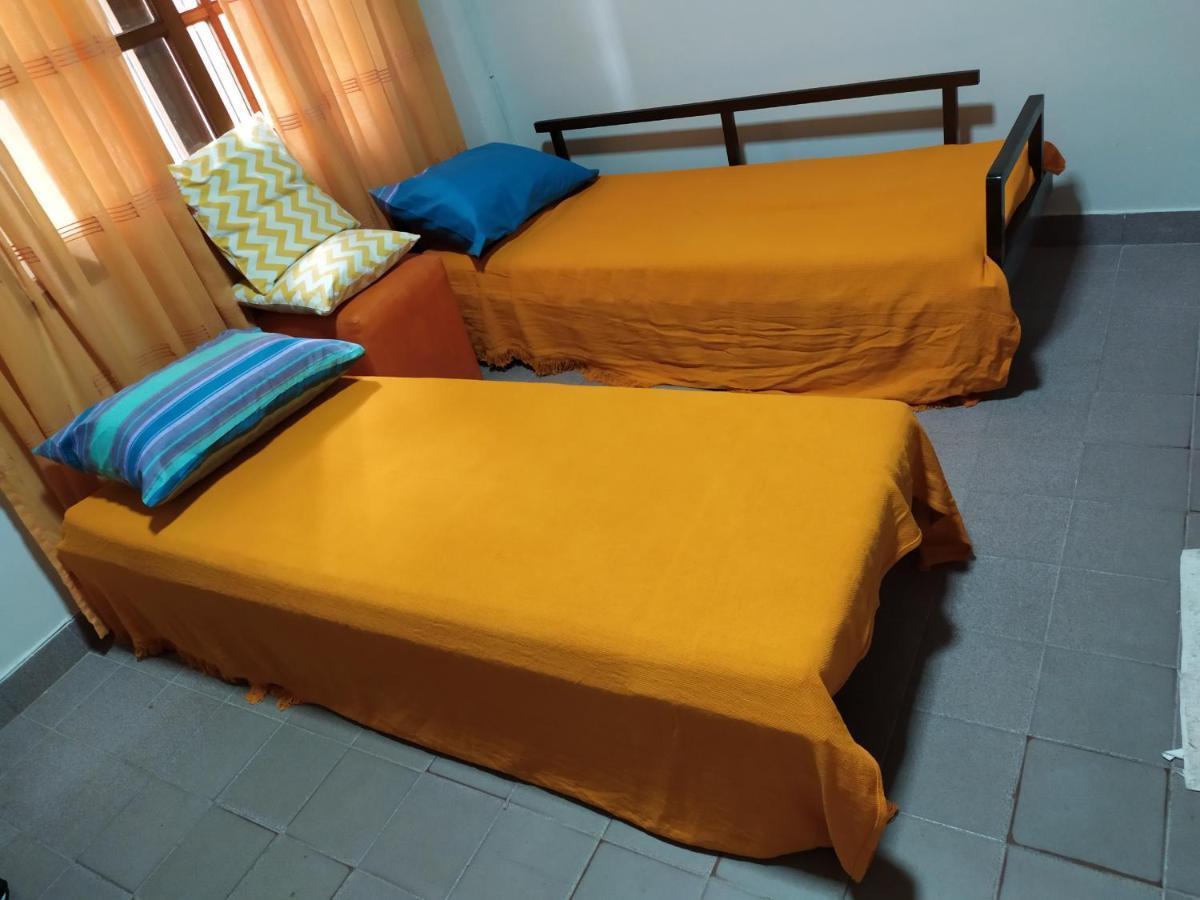Departamento Centrico En Posadas, Garage Opcional D2 Dış mekan fotoğraf