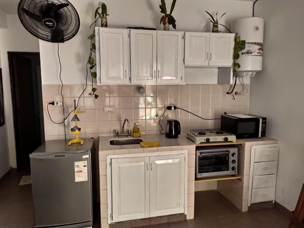 Departamento Centrico En Posadas, Garage Opcional D2 Dış mekan fotoğraf