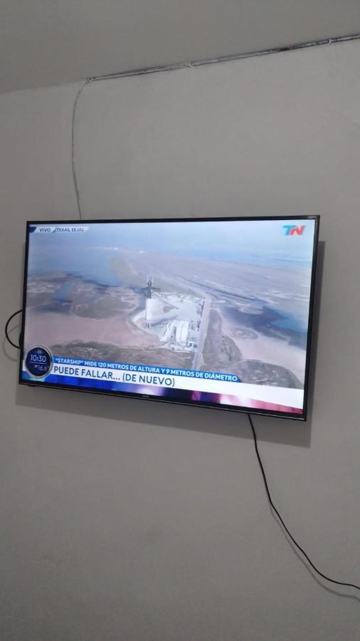 Departamento Centrico En Posadas, Garage Opcional D2 Dış mekan fotoğraf
